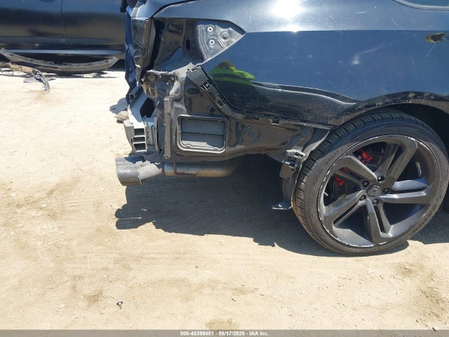1HGCV1F35MA078135 Honda Accord Sport