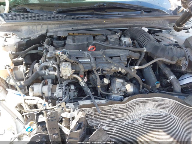 Hyundai Elantra N Line 2022 KMHLR4AF0NU227553 Image 10