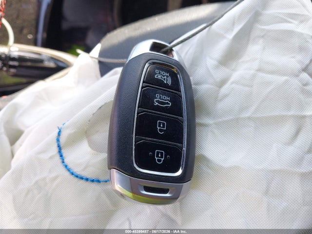 Hyundai Elantra N Line 2022 KMHLR4AF0NU227553 Image 11