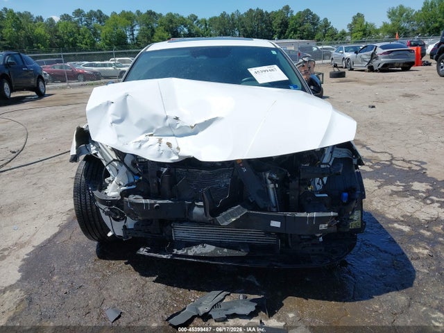 Hyundai Elantra N Line 2022 KMHLR4AF0NU227553 Image 13