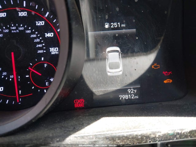 Hyundai Elantra N Line 2022 KMHLR4AF0NU227553 Image 16