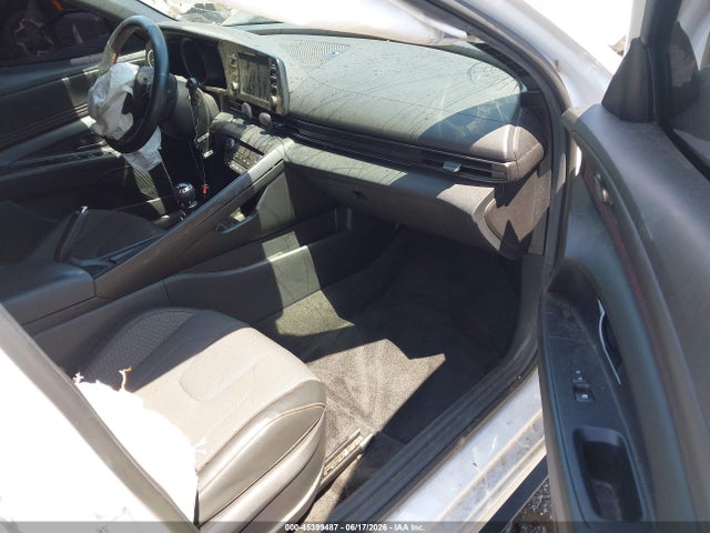 Hyundai Elantra N Line 2022 KMHLR4AF0NU227553 Image 5