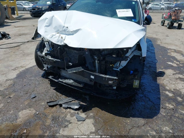 Hyundai Elantra N Line 2022 KMHLR4AF0NU227553 Image 6