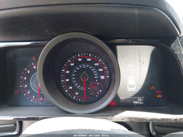 Hyundai Elantra N Line 2022 KMHLR4AF0NU227553 Image 7