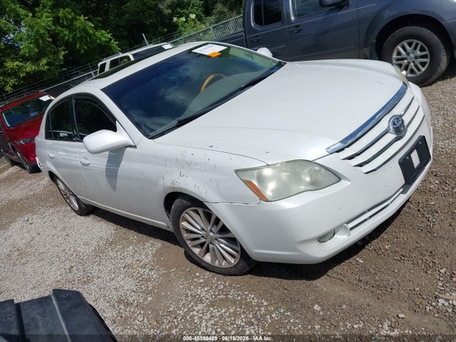 45399489 :رقم المزاد ، 4T1BK36B86U138296 vin ، 2006 Toyota Avalon Limited مزاد بيع