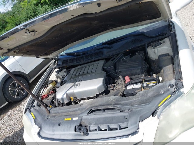 2006 Toyota Avalon Limited მანქანა იყიდება აუქციონზე, vin: 4T1BK36B86U138296, აუქციონის ნომერი: 45399489