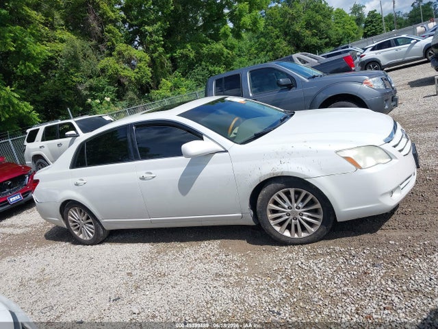 2006 Toyota Avalon Limited მანქანა იყიდება აუქციონზე, vin: 4T1BK36B86U138296, აუქციონის ნომერი: 45399489