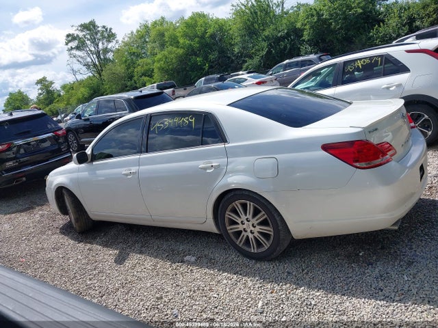 2006 Toyota Avalon Limited მანქანა იყიდება აუქციონზე, vin: 4T1BK36B86U138296, აუქციონის ნომერი: 45399489
