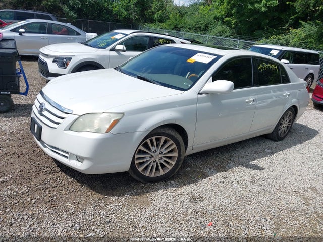 2006 Toyota Avalon Limited მანქანა იყიდება აუქციონზე, vin: 4T1BK36B86U138296, აუქციონის ნომერი: 45399489