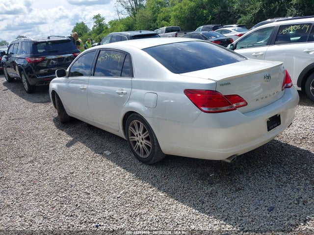 2006 Toyota Avalon Limited მანქანა იყიდება აუქციონზე, vin: 4T1BK36B86U138296, აუქციონის ნომერი: 45399489