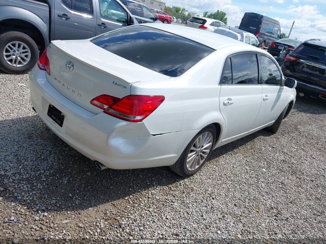 2006 Toyota Avalon Limited მანქანა იყიდება აუქციონზე, vin: 4T1BK36B86U138296, აუქციონის ნომერი: 45399489