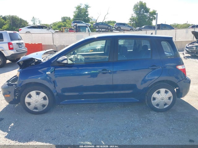 Aukcja sprzedaży 2006 Scion Xa, vin: JTKKT624060147794, numer aukcji: 45399498
