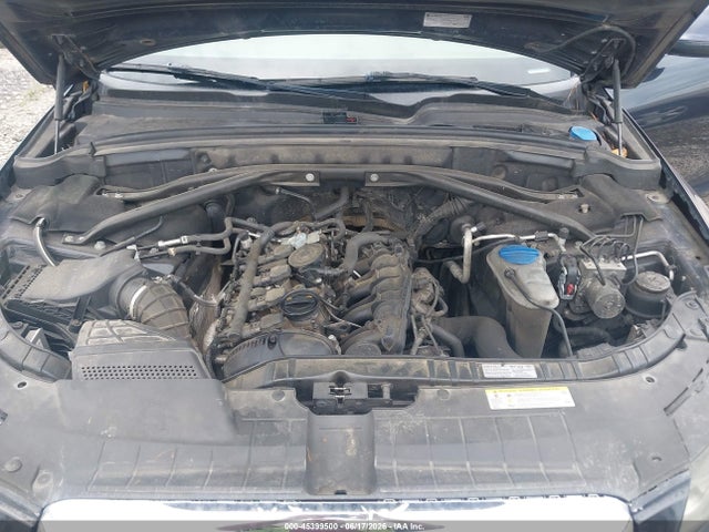 Продажа на аукционе авто 2012 Audi Q5 2.0t Premium, vin: WA1LFAFP8CA022665, номер лота: 45399500
