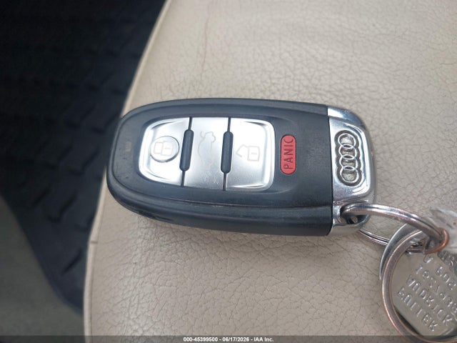 Продажа на аукционе авто 2012 Audi Q5 2.0t Premium, vin: WA1LFAFP8CA022665, номер лота: 45399500