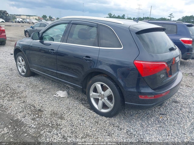 Продажа на аукционе авто 2012 Audi Q5 2.0t Premium, vin: WA1LFAFP8CA022665, номер лота: 45399500