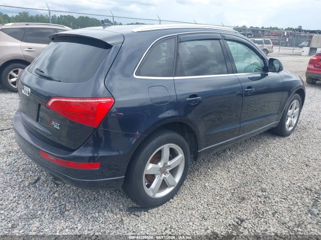 Продажа на аукционе авто 2012 Audi Q5 2.0t Premium, vin: WA1LFAFP8CA022665, номер лота: 45399500