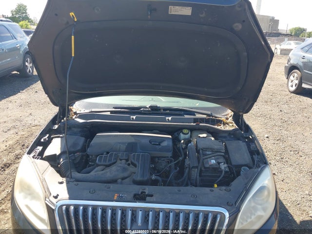 45399503 :رقم المزاد ، 1G4PP5SK3D4215503 vin ، 2013 Buick Verano مزاد بيع