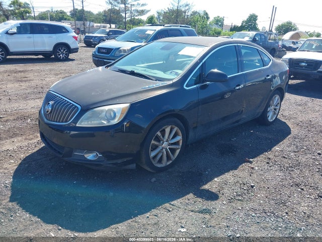 45399503 :رقم المزاد ، 1G4PP5SK3D4215503 vin ، 2013 Buick Verano مزاد بيع