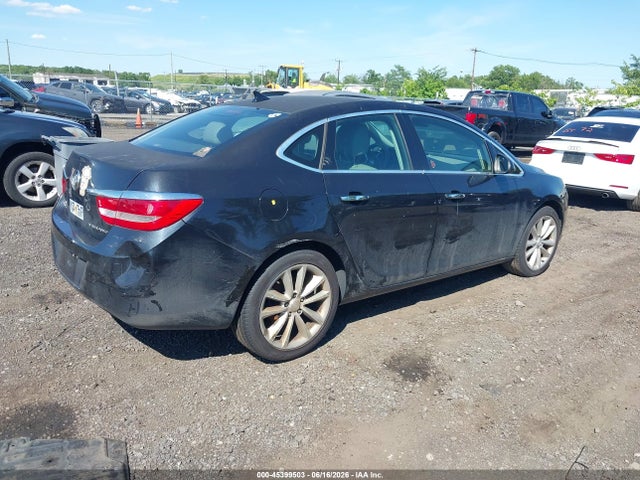 45399503 :رقم المزاد ، 1G4PP5SK3D4215503 vin ، 2013 Buick Verano مزاد بيع