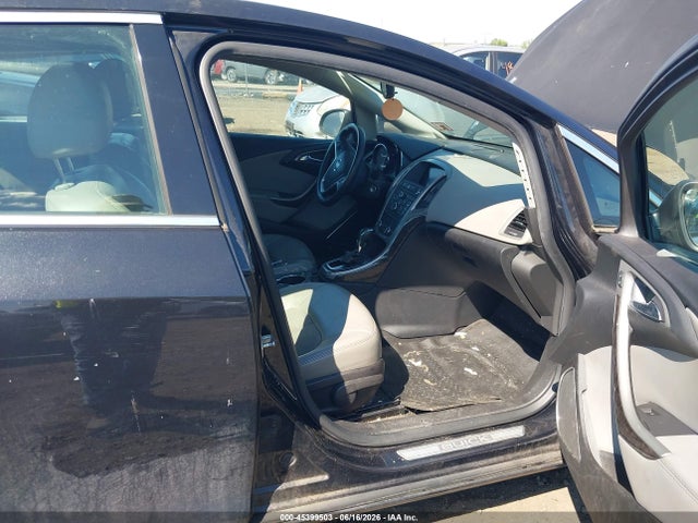 45399503 :رقم المزاد ، 1G4PP5SK3D4215503 vin ، 2013 Buick Verano مزاد بيع
