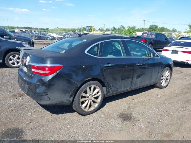 45399503 :رقم المزاد ، 1G4PP5SK3D4215503 vin ، 2013 Buick Verano مزاد بيع