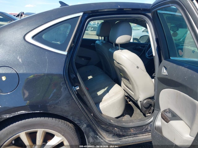45399503 :رقم المزاد ، 1G4PP5SK3D4215503 vin ، 2013 Buick Verano مزاد بيع