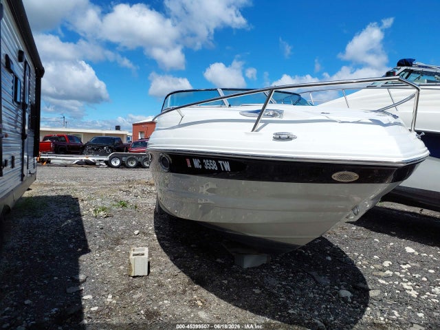Crownline Other 2016 KIS82557K516 main image