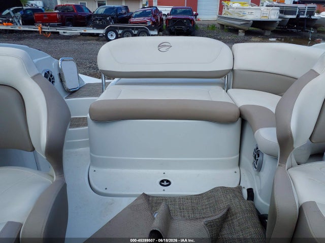 Crownline Other 2016 KIS82557K516 Image 13