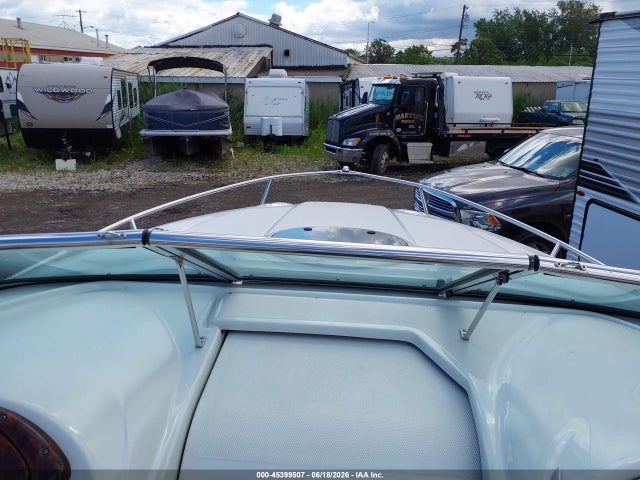 Crownline Other 2016 KIS82557K516 Image 14