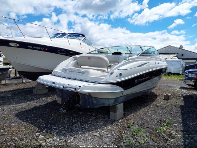 Crownline Other 2016 KIS82557K516 Image 4