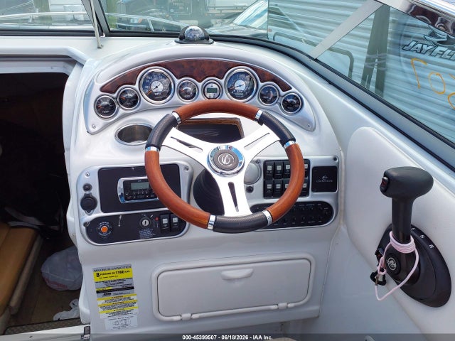 Crownline Other 2016 KIS82557K516 Image 7