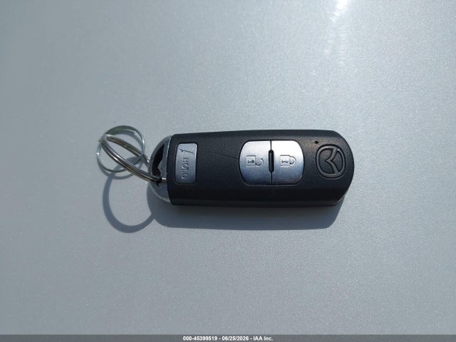 Продажа на аукционе авто 2016 Mazda Cx-5 Grand Touring, vin: JM3KE4DY6G0859922, номер лота: 45399519
