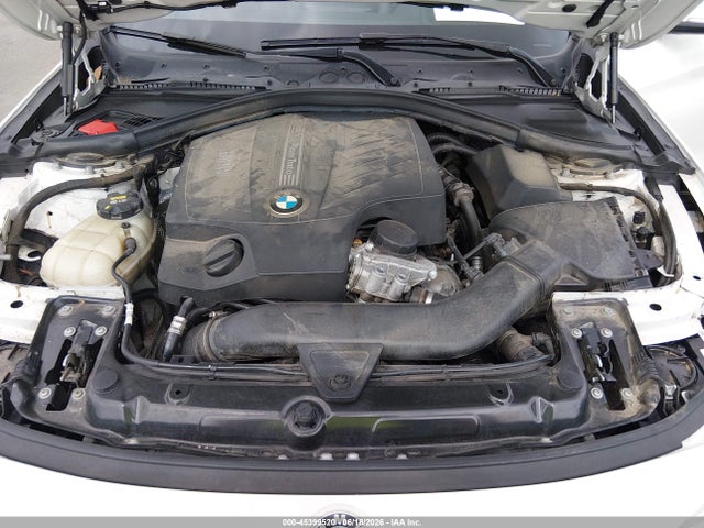 Aukcja sprzedaży 2016 Bmw 435i, vin: WBA3R1C51GK530179, numer aukcji: 45399520
