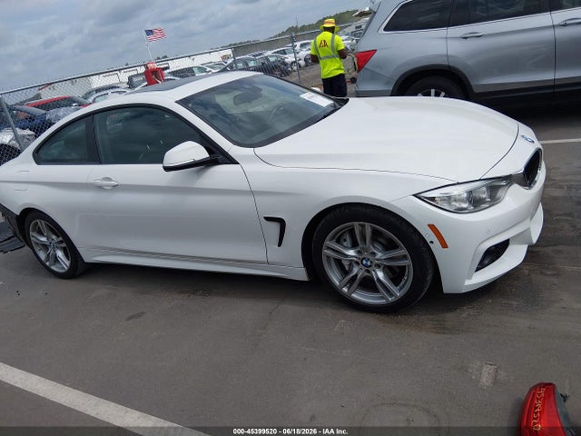 Aukcja sprzedaży 2016 Bmw 435i, vin: WBA3R1C51GK530179, numer aukcji: 45399520