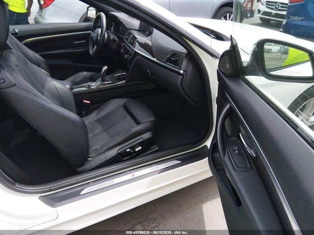 Aukcja sprzedaży 2016 Bmw 435i, vin: WBA3R1C51GK530179, numer aukcji: 45399520