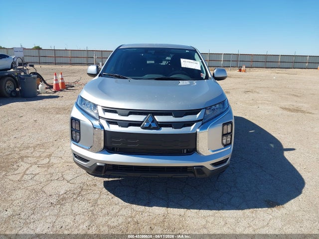 Auction sale of the 2026 Mitsubishi Outlander Sport 2.0 Es/2.0 Le/2.0 Ralliart/2.0 S/2.0 Se/2.0 Trail Edition, vin: JA4ARUAU2TU017814, lot number: 45399530