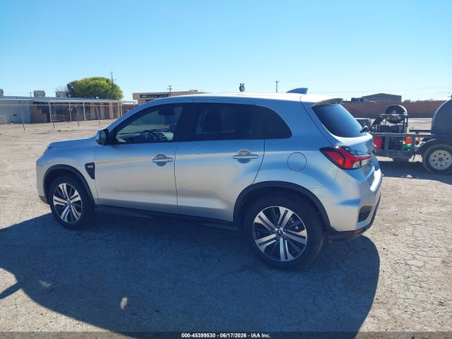 Auction sale of the 2026 Mitsubishi Outlander Sport 2.0 Es/2.0 Le/2.0 Ralliart/2.0 S/2.0 Se/2.0 Trail Edition, vin: JA4ARUAU2TU017814, lot number: 45399530