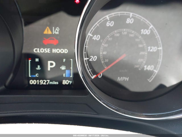 Auction sale of the 2026 Mitsubishi Outlander Sport 2.0 Es/2.0 Le/2.0 Ralliart/2.0 S/2.0 Se/2.0 Trail Edition, vin: JA4ARUAU2TU017814, lot number: 45399530