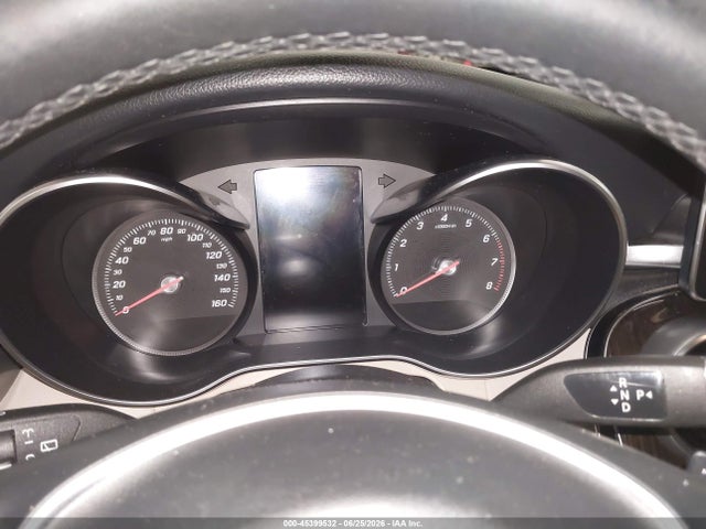 Продаж на аукціоні авто 2016 Mercedes-benz Glc 300 4matic, vin: WDC0G4KB6GF109548, номер лоту: 45399532