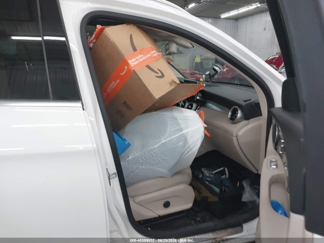 Продаж на аукціоні авто 2016 Mercedes-benz Glc 300 4matic, vin: WDC0G4KB6GF109548, номер лоту: 45399532