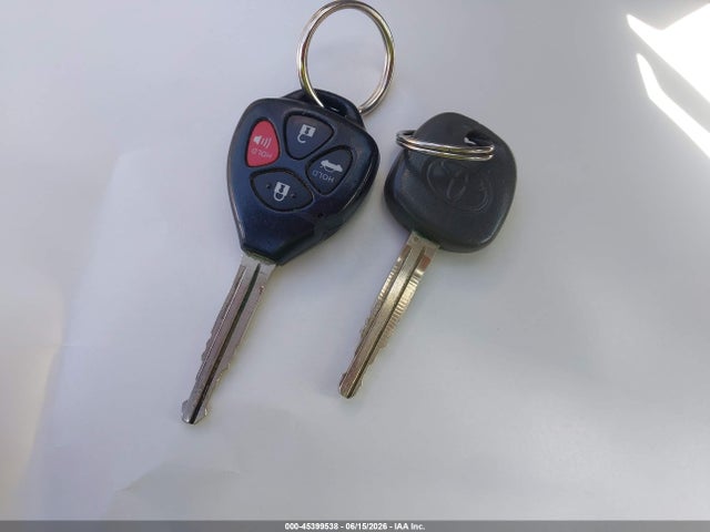 Aukcja sprzedaży 2009 Toyota Corolla Xle, vin: 1NXBU40E09Z109088, numer aukcji: 45399538