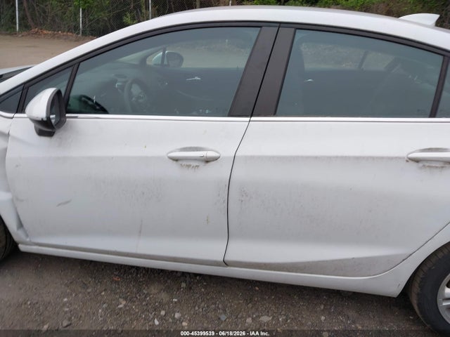 Aukcja sprzedaży 2017 Chevrolet Cruze Lt Auto, vin: 1G1BE5SM3H7182490, numer aukcji: 45399539