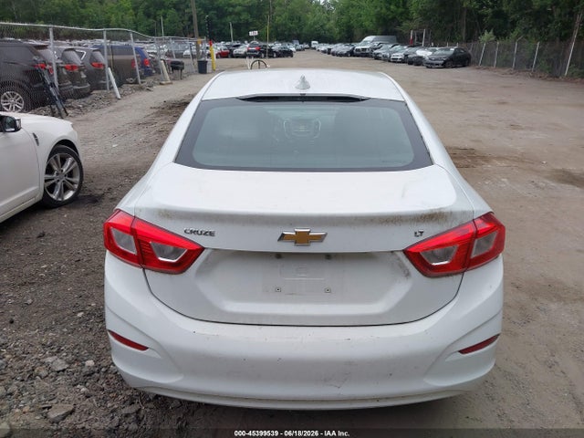 Aukcja sprzedaży 2017 Chevrolet Cruze Lt Auto, vin: 1G1BE5SM3H7182490, numer aukcji: 45399539