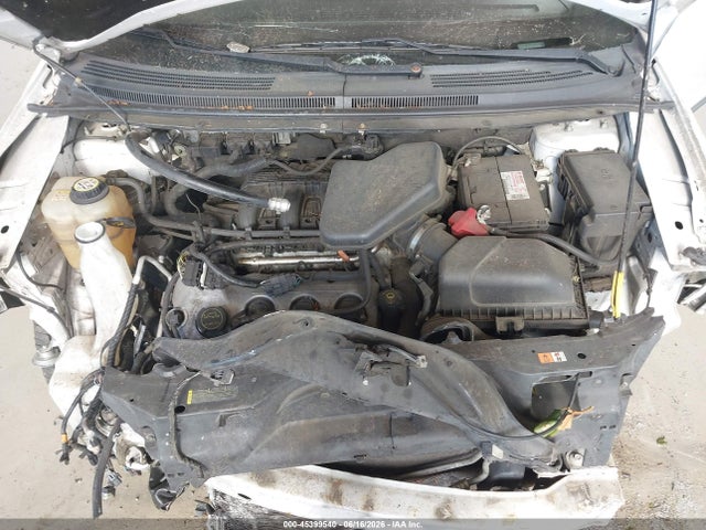 Продаж на аукціоні авто 2008 Ford Edge Limited, vin: 2FMDK49C68BA59950, номер лоту: 45399540
