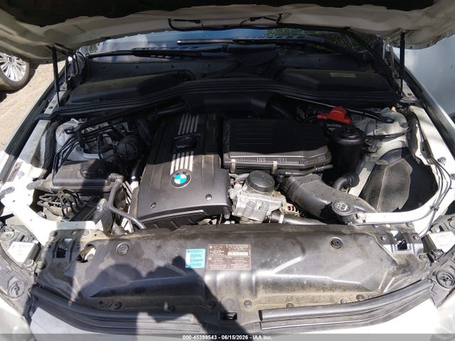 Продажа на аукционе авто 2010 Bmw 535i Xdrive, vin: WBANV9C55AC136737, номер лота: 45399543