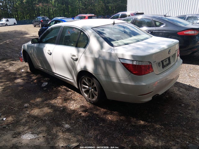 Продажа на аукционе авто 2010 Bmw 535i Xdrive, vin: WBANV9C55AC136737, номер лота: 45399543