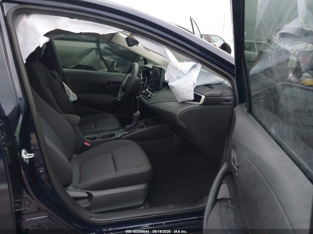 Продажа на аукционе авто 2025 Toyota Corolla Le, vin: 5YFB4MDE2SP323274, номер лота: 45399544
