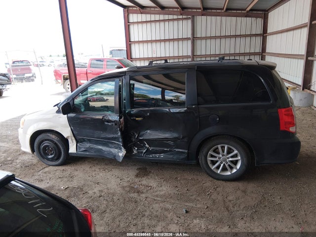 Dodge Grand Caravan Sxt 2016 2C4RDGCG7GR336998 Image 15