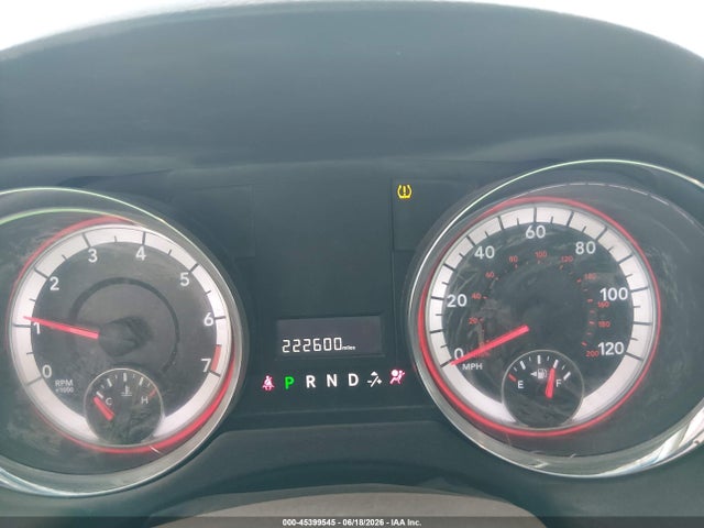 Dodge Grand Caravan Sxt 2016 2C4RDGCG7GR336998 Image 7