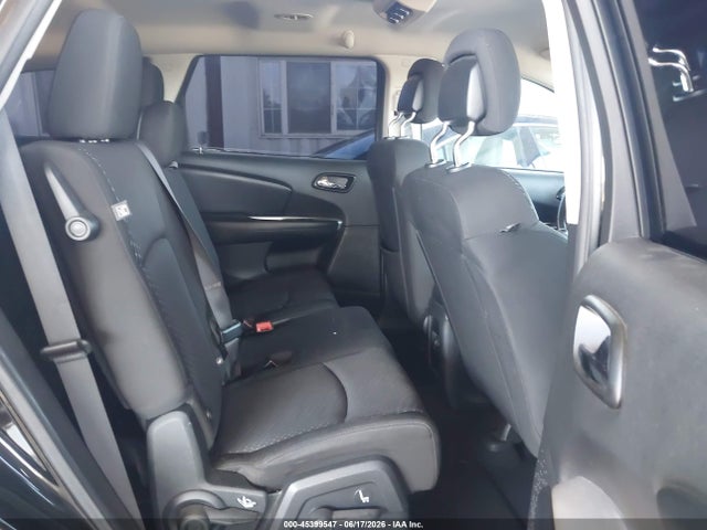 3C4PDCAB7GT210449 Dodge JOURNEY SE